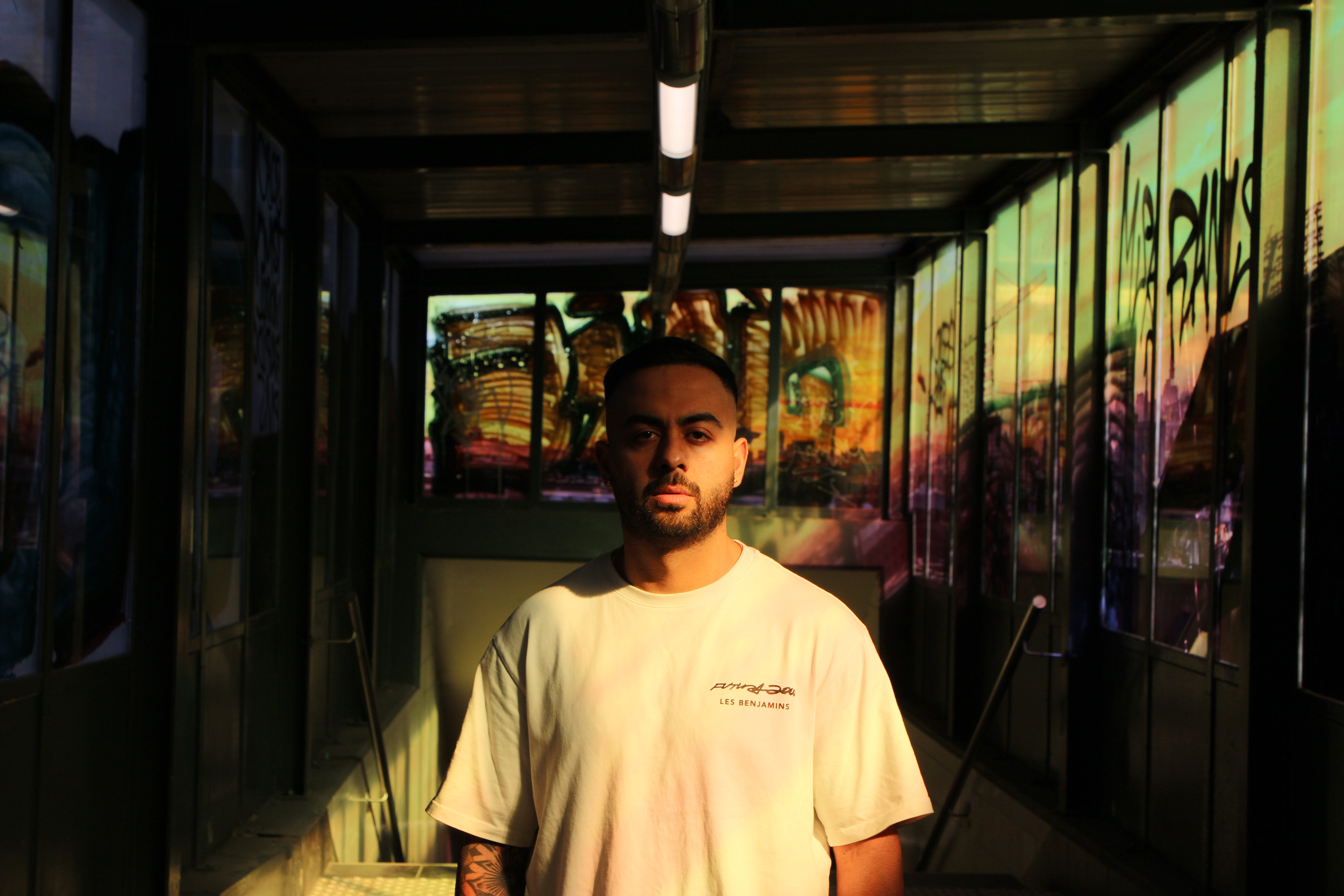 NYCTO live press photo